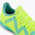 Vaikiški futbolo bateliai PUMA Future Play IT žali 107204 03 8