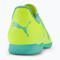 Vaikiški futbolo bateliai PUMA Future Play IT žali 107204 03 9