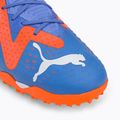 Vyriški futbolo bateliai PUMA Future Match TT mėlyni 107184 01 7