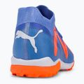 Vyriški futbolo bateliai PUMA Future Match TT mėlyni 107184 01 8