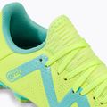Vaikiški futbolo bateliai PUMA Future Play FG/AG žali 107199 03 8