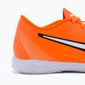 Vaikiški futbolo bateliai PUMA Ultra Play IT oranžiniai 107237 01 8