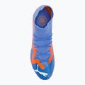 Vyriški futbolo bateliai PUMA Future Pro FG/AG mėlyni 107171 01 6