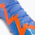 Vyriški futbolo bateliai PUMA Future Pro FG/AG mėlyni 107171 01 7