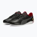 Vyriški batai PUMA Ferrari RDG Cat 2.0 puma black 8