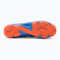 Vyriški futbolo bateliai PUMA Future Match+ Ll FG/AG mėlyni 107176 01 5