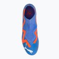 Vyriški futbolo bateliai PUMA Future Match+ Ll FG/AG mėlyni 107176 01 6
