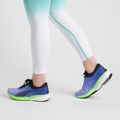 Moteriški bėgimo bateliai PUMA Deviate Nitro 2 blue 376855 10 3