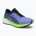 Moteriški bėgimo bateliai PUMA Deviate Nitro 2 blue 376855 10