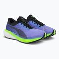 Moteriški bėgimo bateliai PUMA Deviate Nitro 2 blue 376855 10 6