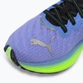 Moteriški bėgimo bateliai PUMA Deviate Nitro 2 blue 376855 10 9