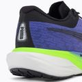 Moteriški bėgimo bateliai PUMA Deviate Nitro 2 blue 376855 10 10