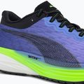 Moteriški bėgimo bateliai PUMA Deviate Nitro 2 blue 376855 10 12