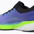 Moteriški bėgimo bateliai PUMA Deviate Nitro 2 blue 376855 10 13