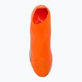 Vyriški futbolo bateliai PUMA Ultra Match+ Ll TT oranžiniai 107245 01 6