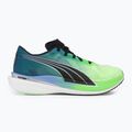 Vyriški bėgimo bateliai PUMA Deviate Nitro Elite 2 green 377786 01 2