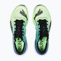 Vyriški bėgimo bateliai PUMA Deviate Nitro Elite 2 green 377786 01 15