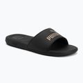 Šlepetės PUMA Cool Cat 2.0 puma black/rose gold