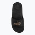 Šlepetės PUMA Cool Cat 2.0 puma black/rose gold 5