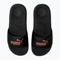 Šlepetės PUMA Cool Cat 2.0 puma black/rose gold 2