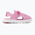 Vaikiški sandalai PUMA Evolve AC Inf lilac chiffon/puma white/orchid shadow 2