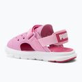 Vaikiški sandalai PUMA Evolve AC Inf lilac chiffon/puma white/orchid shadow 3