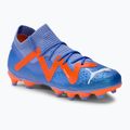 Vaikiški futbolo bateliai PUMA Future Pro FG/AG mėlyni 107194 01