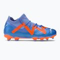 Vaikiški futbolo bateliai PUMA Future Pro FG/AG mėlyni 107194 01 2