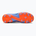 Vaikiški futbolo bateliai PUMA Future Pro FG/AG mėlyni 107194 01 5