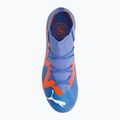 Vaikiški futbolo bateliai PUMA Future Pro FG/AG mėlyni 107194 01 6