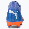 Vaikiški futbolo bateliai PUMA Future Pro FG/AG mėlyni 107194 01 9