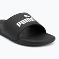 Šlepetės PUMA Cool Cat 2.0 puma black/puma white 7