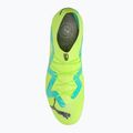 Vyriški futbolo bateliai PUMA Future Ultimate Low FG/AG žali 107169 03 6