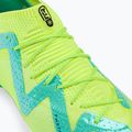 Vyriški futbolo bateliai PUMA Future Ultimate Low FG/AG žali 107169 03 8