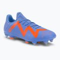 Vyriški futbolo bateliai PUMA Future Play MXSG mėlyni 107186 01