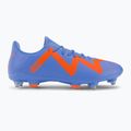 Vyriški futbolo bateliai PUMA Future Play MXSG mėlyni 107186 01 2