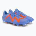 Vyriški futbolo bateliai PUMA Future Play MXSG mėlyni 107186 01 4