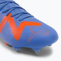 Vyriški futbolo bateliai PUMA Future Play MXSG mėlyni 107186 01 7