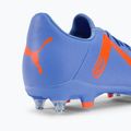 Vyriški futbolo bateliai PUMA Future Play MXSG mėlyni 107186 01 8