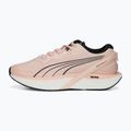 Moteriški bėgimo bateliai PUMA Run XX Nitro rose dust/puma black 11