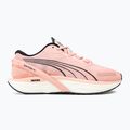 Moteriški bėgimo bateliai PUMA Run XX Nitro rose dust/puma black 2