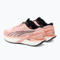 Moteriški bėgimo bateliai PUMA Run XX Nitro rose dust/puma black 3