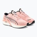 Moteriški bėgimo bateliai PUMA Run XX Nitro rose dust/puma black 4