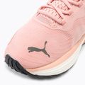 Moteriški bėgimo bateliai PUMA Run XX Nitro rose dust/puma black 7