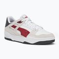 Vyriški batai PUMA Slipstream Heritage puma white/team regal red/shadow gray