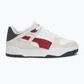 Vyriški batai PUMA Slipstream Heritage puma white/team regal red/shadow gray 2