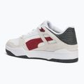 Vyriški batai PUMA Slipstream Heritage puma white/team regal red/shadow gray 3