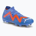 Vyriški futbolo bateliai PUMA Future Match MXSG mėlyni 107179 01