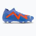 Vyriški futbolo bateliai PUMA Future Match MXSG mėlyni 107179 01 2