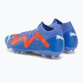 Vyriški futbolo bateliai PUMA Future Match MXSG mėlyni 107179 01 3